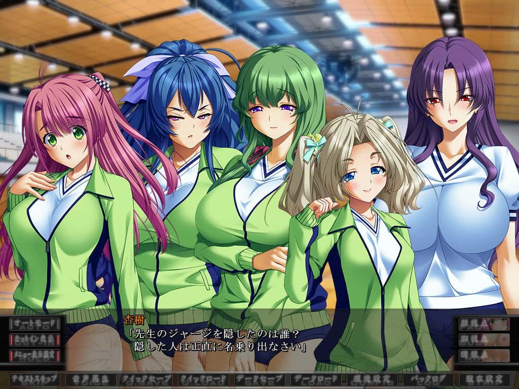 游戏画面4